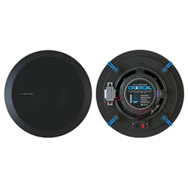 Встраиваемая трансформаторная акустика CVGAUDIO CRX8TBL